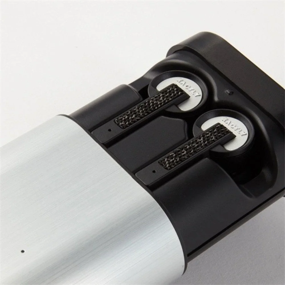 NIB XACTLY XA02 Krypton Wireless Earbuds - New in Box. Bluetooth,‎ Charging Case